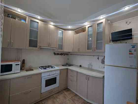 1-комнатная квартира в Буденновском районе Донецк