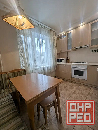 1-комнатная квартира в Буденновском районе Донецк - изображение 4