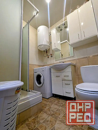 1-комнатная квартира в Буденновском районе Донецк - изображение 3