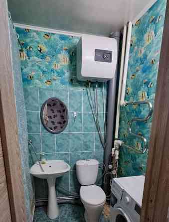 Сдаю однокомнатную квартиру в Пролетарском районе Донецка, ориентир ас Щетинина. Донецк