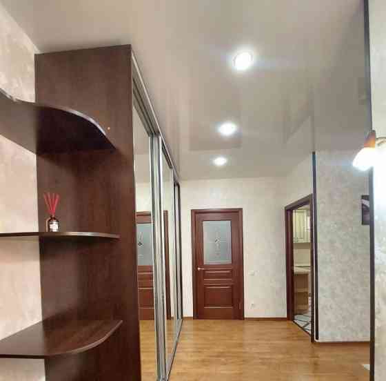 Сдам уютную однокомнатную в жк на пркт Панфилова 21, Киевский район. Донецк