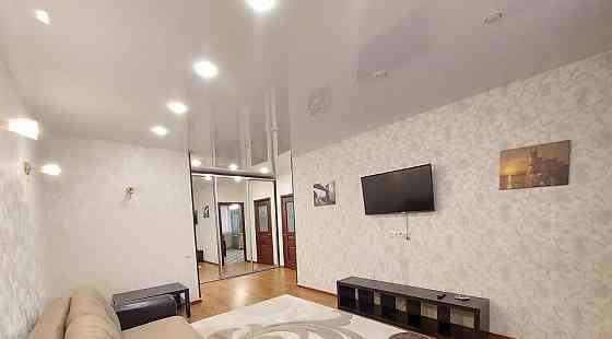 Сдам уютную однокомнатную в жк на пркт Панфилова 21, Киевский район. Донецк