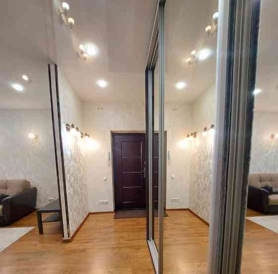 Сдам уютную однокомнатную в жк на пркт Панфилова 21, Киевский район. Донецк