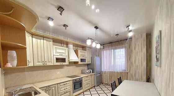 Сдам уютную однокомнатную в жк на пркт Панфилова 21, Киевский район. Донецк