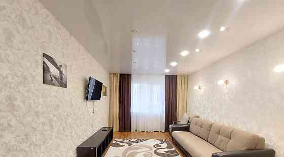 Сдам уютную однокомнатную в жк на пркт Панфилова 21, Киевский район. Донецк