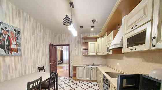 Сдам уютную однокомнатную в жк на пркт Панфилова 21, Киевский район. Донецк