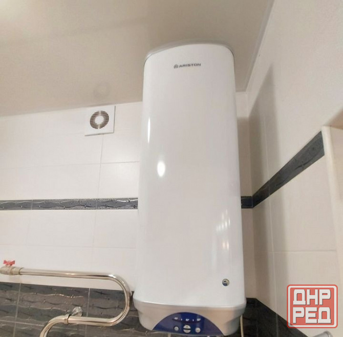 Сдам уютную однокомнатную в жк на пркт Панфилова 21, Киевский район. Донецк - изображение 8