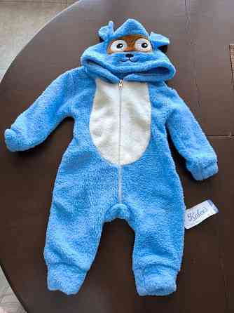 Продам новые детские вещи на мальчика Макеевка