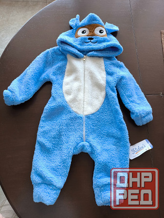 Продам новые детские вещи на мальчика Макеевка - изображение 3