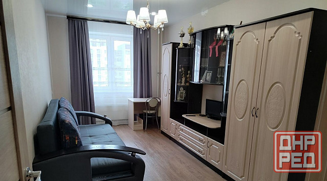 Срочная сдача крупногабаритной двухкомнатной квартиры по адресу Киевский район, ул. Тренева. Донецк - изображение 5