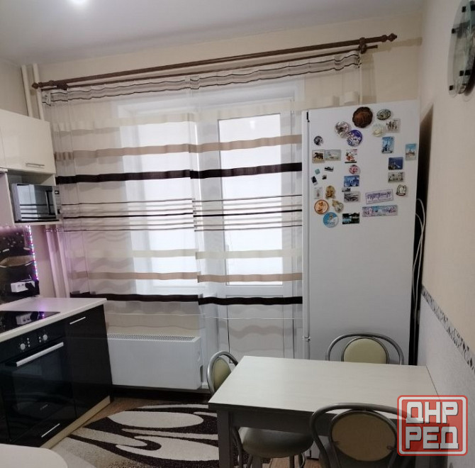 Срочная сдача крупногабаритной двухкомнатной квартиры по адресу Киевский район, ул. Тренева. Донецк - изображение 3