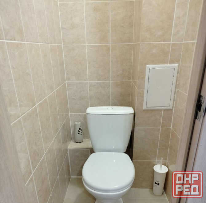 Срочная сдача крупногабаритной двухкомнатной квартиры по адресу Киевский район, ул. Тренева. Донецк - изображение 4