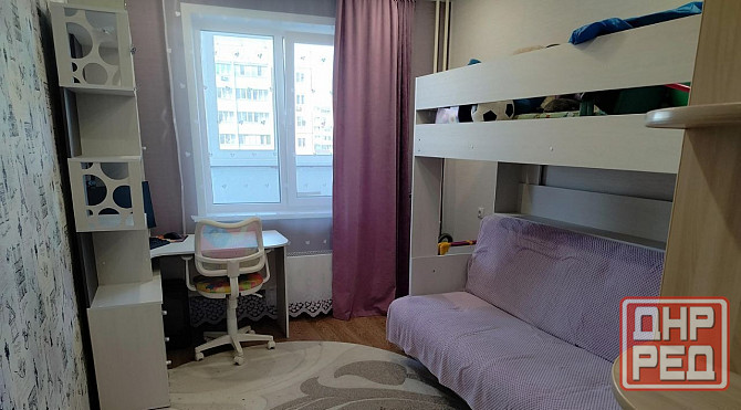 Срочная сдача крупногабаритной двухкомнатной квартиры по адресу Киевский район, ул. Тренева. Донецк - изображение 2