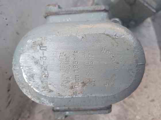 Насосы шестеренчатые НШ50Д-3 Макеевка