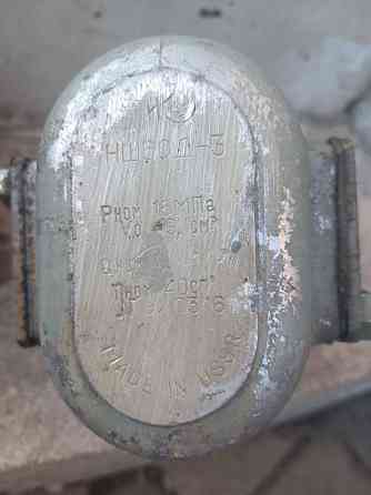 Насосы шестеренчатые НШ50Д-3 Макеевка