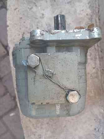 Насосы шестеренчатые НШ50Д-3 Макеевка