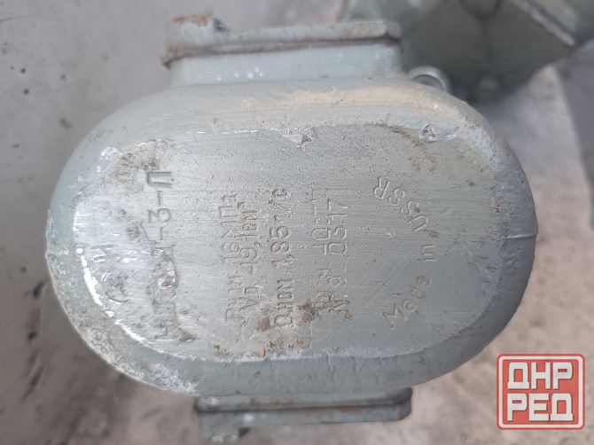 Насосы шестеренчатые НШ50Д-3 Макеевка - изображение 4