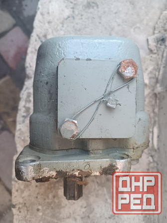 Насосы шестеренчатые НШ50Д-3 Макеевка - изображение 2