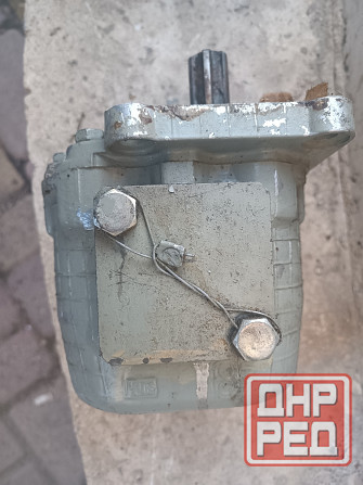 Насосы шестеренчатые НШ50Д-3 Макеевка - изображение 1