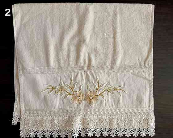 Текстиль для ванны, кухни. Донецк