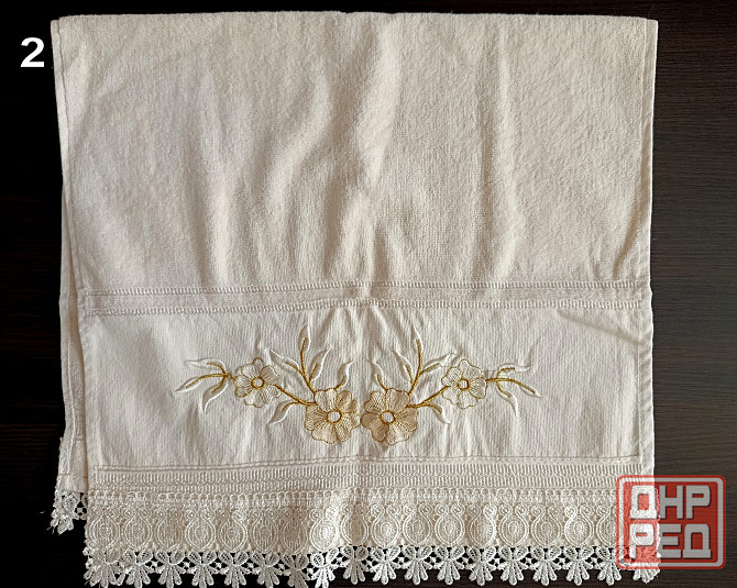 Текстиль для ванны, кухни. Донецк - изображение 4