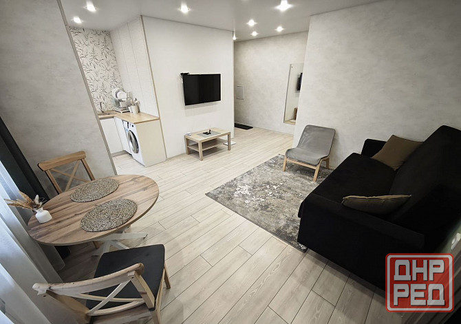 Сдача прекрасной двухкомнатной квартиры в одном из самых лучших жк города!! Киевский район, пр-кт Па Донецк - изображение 7