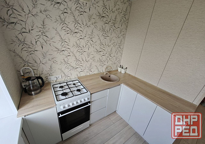 Сдача прекрасной двухкомнатной квартиры в одном из самых лучших жк города!! Киевский район, пр-кт Па Донецк - изображение 4