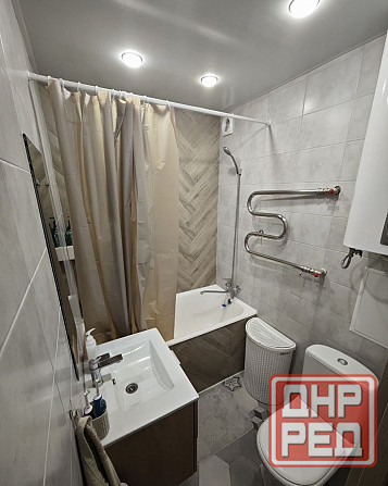 Сдача прекрасной двухкомнатной квартиры в одном из самых лучших жк города!! Киевский район, пр-кт Па Донецк - изображение 2