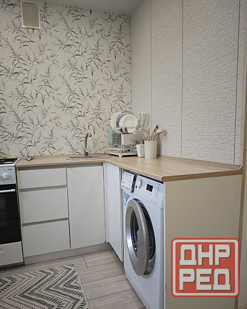 Сдача прекрасной двухкомнатной квартиры в одном из самых лучших жк города!! Киевский район, пр-кт Па Донецк - изображение 3