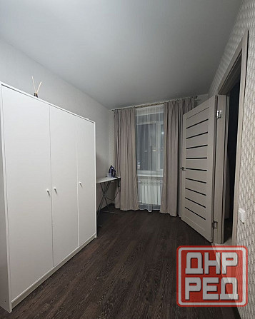 Сдача прекрасной двухкомнатной квартиры в одном из самых лучших жк города!! Киевский район, пр-кт Па Донецк - изображение 6