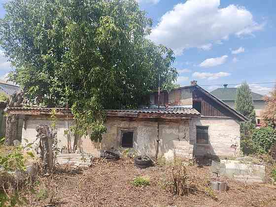 Продам дом Донецк