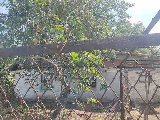 Продам дом Донецк