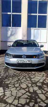 Jetta 6 SE 2.5 AkПП 2011(USA) Донецк
