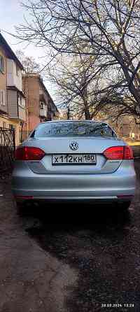 Jetta 6 SE 2.5 AkПП 2011(USA) Донецк