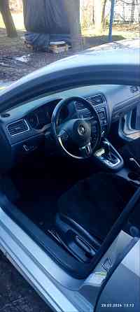 Jetta 6 SE 2.5 AkПП 2011(USA) Донецк