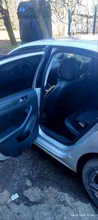Jetta 6 SE 2.5 AkПП 2011(USA) Донецк