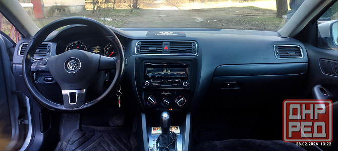 Jetta 6 SE 2.5 AkПП 2011(USA) Донецк - изображение 7