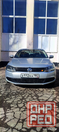Jetta 6 SE 2.5 AkПП 2011(USA) Донецк - изображение 1