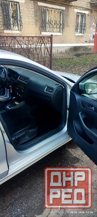 Jetta 6 SE 2.5 AkПП 2011(USA) Донецк - изображение 6
