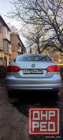 Jetta 6 SE 2.5 AkПП 2011(USA) Донецк - изображение 2