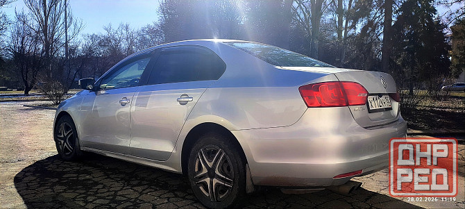 Jetta 6 SE 2.5 AkПП 2011(USA) Донецк - изображение 8