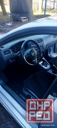 Jetta 6 SE 2.5 AkПП 2011(USA) Донецк - изображение 5