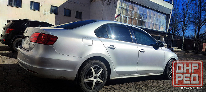 Jetta 6 SE 2.5 AkПП 2011(USA) Донецк - изображение 3