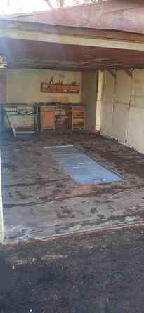 Металлический на Партизанском Донецк