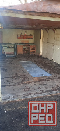 Металлический на Партизанском Донецк - изображение 1