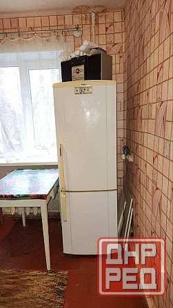 Продам 2х комн., 4/4, жилое состояние, пр. Красногвардейский Автомагазин Донецк - изображение 1