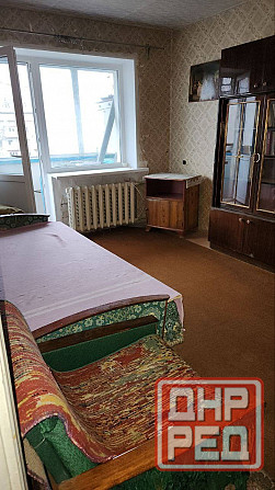 Продам 2х комн., 4/4, жилое состояние, пр. Красногвардейский Автомагазин Донецк - изображение 4