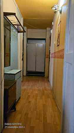 2-х комнатная квартира в центральном Ленинском районе Луганска кв. Шевченко Луганск