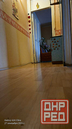 2-х комнатная квартира в центральном Ленинском районе Луганска кв. Шевченко Луганск - изображение 4