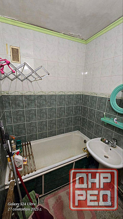 2-х комнатная квартира в центральном Ленинском районе Луганска кв. Шевченко Луганск - изображение 12